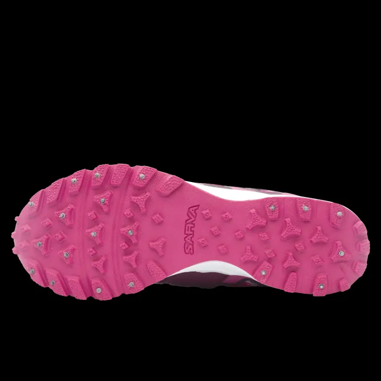 VJ Sarva X-Ice, dubbade löparskor, dam - Dubbskor - VJ Sarva X-Ice, dubbade löparskor, dam