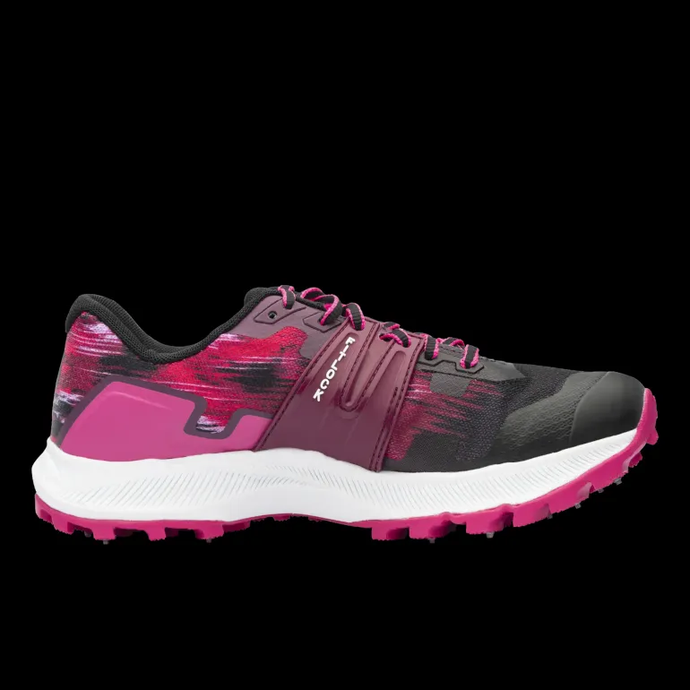 VJ Sarva X-Ice, dubbade löparskor, dam - Dubbskor - VJ Sarva X-Ice, dubbade löparskor, dam