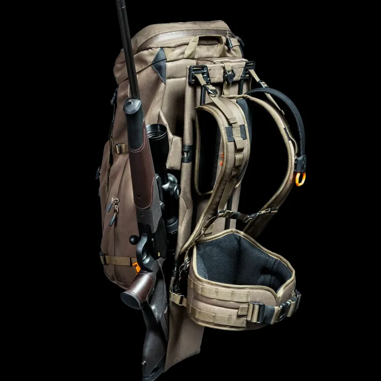 Vorn EV45, jaktväska - Jaktväska - Vorn EV45, jaktväska