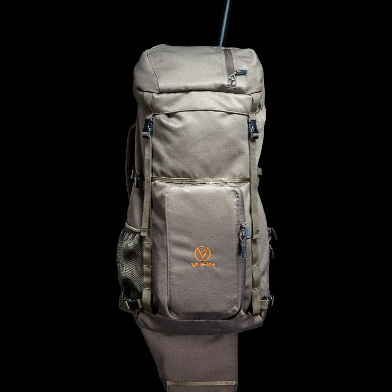 Vorn EV45, jaktväska - Jaktväska - Vorn EV45, jaktväska