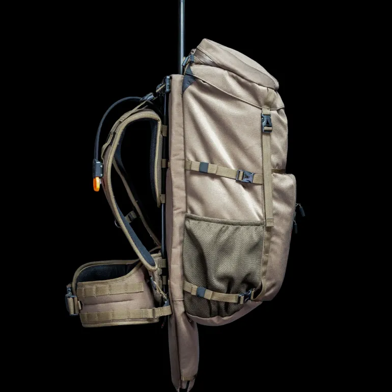 Vorn EV45, jaktväska - Jaktväska - Vorn EV45, jaktväska