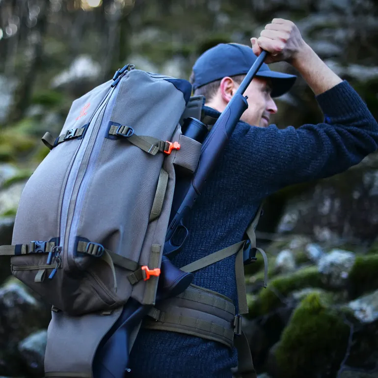 Vorn EV45, jaktväska - Jaktväska - Vorn EV45, jaktväska