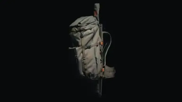 Vorn EV45, jaktväska - Jaktväska - Vorn EV45, jaktväska