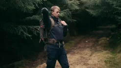 Vorn EV45, jaktväska - Jaktväska - Vorn EV45, jaktväska