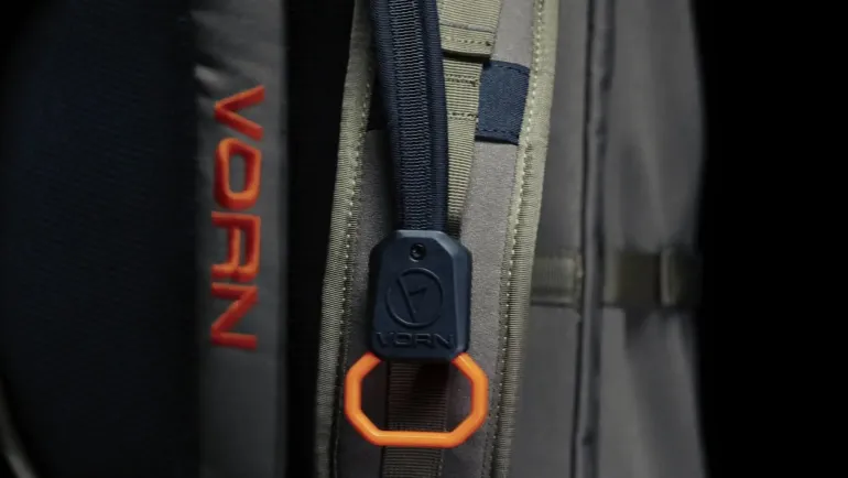 Vorn EV45, jaktväska - Jaktväska - Vorn EV45, jaktväska