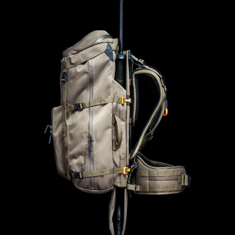 Vorn EV45, jaktväska - Jaktväska - Vorn EV45, jaktväska