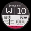 W10 13 Braid Orchid 0.285mm 135m 24.6kg, fiskelina multifilament - Fiskelina- & Tafs - W10 13 Braid Orchid 0.285mm 135m 24.6kg, fiskelina multifilament