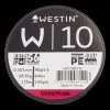 W10 13 Braid Orchid 0.305mm 135m 28.9kg, fiskelina multifilament - Fiskelina- & Tafs - W10 13 Braid Orchid 0.305mm 135m 28.9kg, fiskelina multifilament