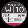 W10 13 Braid Orchid 0.165mm 135m 10.9kg, fiskelina multifilament - Fiskelina- & Tafs - W10 13 Braid Orchid 0.165mm 135m 10.9kg, fiskelina multifilament