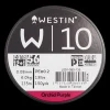 W10 13 Braid Orchid 0.08mm 135m 6.0kg, fiskelina multifilament - Fiskelina- & Tafs - W10 13 Braid Orchid 0.08mm 135m 6.0kg, fiskelina multifilament