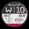W10 13 Braid Orchid 0.148mm 135m 9.0kg, fiskelina multifilament - Fiskelina- & Tafs - W10 13 Braid Orchid 0.148mm 135m 9.0kg, fiskelina multifilament