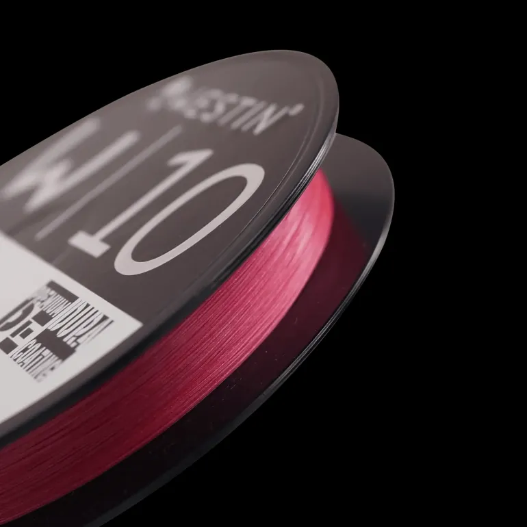 W10 13 Braid Orchid 0.165mm 135m 10.9kg, fiskelina multifilament - Fiskelina- & Tafs - W10 13 Braid Orchid 0.165mm 135m 10.9kg, fiskelina multifilament