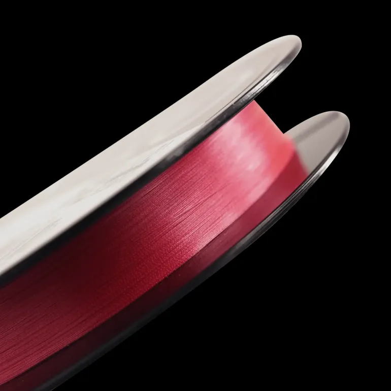 W10 13 Braid Orchid 0.08mm 135m 6.0kg, fiskelina multifilament - Fiskelina- & Tafs - W10 13 Braid Orchid 0.08mm 135m 6.0kg, fiskelina multifilament