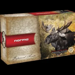 270 w 9,7 g Oryx, ammunition - Kula - 270 w 9,7 g Oryx, ammunition