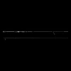 W3 Finesse T&C 2nd 7'1"/213cm ML 5-15g 2sec, vertikalspö - Haspelspö - W3 Finesse T&C 2nd 7'1"/213cm ML 5-15g 2sec, vertikalspö