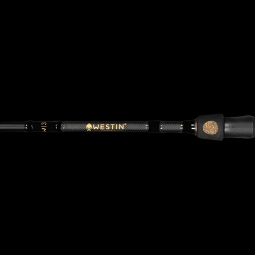 W3 Finesse T&C 2nd 7'1"/213cm ML 5-15g 2sec, vertikalspö - Haspelspö - W3 Finesse T&C 2nd 7'1"/213cm ML 5-15g 2sec, vertikalspö