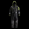 W4 Flotation Suit, flytoverall - Fiskekläder - W4 Flotation Suit, flytoverall