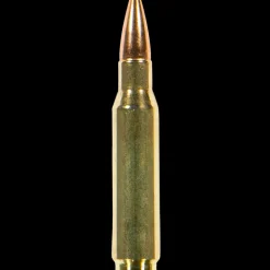 308W Jaktmatch 9,7 gr, gevärsammunition - Kula - 308W Jaktmatch 9,7 gr, gevärsammunition