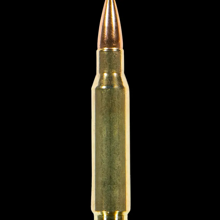 308W Jaktmatch 9,7 gr, gevärsammunition - Kula - 308W Jaktmatch 9,7 gr, gevärsammunition