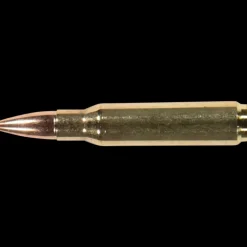 308W Jaktmatch 9,7 gr, gevärsammunition - Kula - 308W Jaktmatch 9,7 gr, gevärsammunition