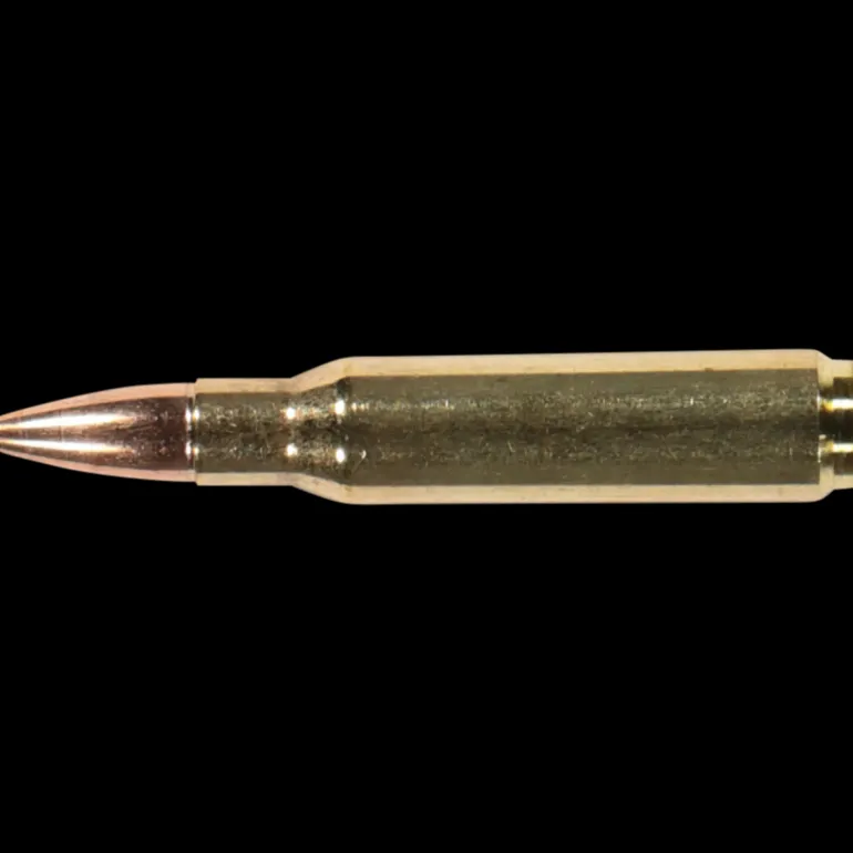 308W Jaktmatch 9,7 gr, gevärsammunition - Kula - 308W Jaktmatch 9,7 gr, gevärsammunition