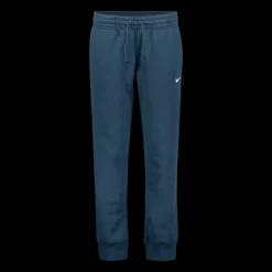 W Nsw Phnx Flc Mr Pant Std - Fritidsbyxor - W Nsw Phnx Flc Mr Pant Std