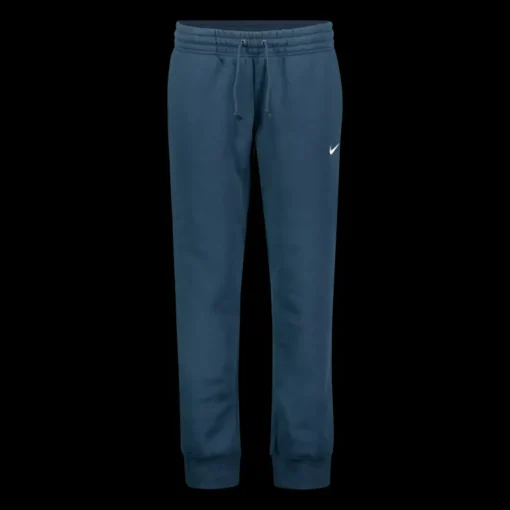 W Nsw Phnx Flc Mr Pant Std - Fritidsbyxor - W Nsw Phnx Flc Mr Pant Std