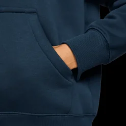 W Nsw Phnx Flc Std Po Hoodie - Fritidströjor - W Nsw Phnx Flc Std Po Hoodie