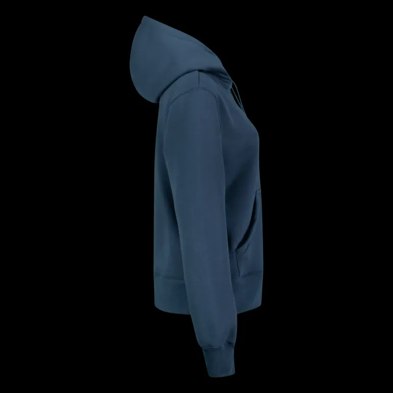 W Nsw Phnx Flc Std Po Hoodie - Fritidströjor - W Nsw Phnx Flc Std Po Hoodie