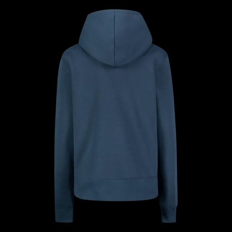 W Nsw Phnx Flc Std Po Hoodie - Fritidströjor - W Nsw Phnx Flc Std Po Hoodie
