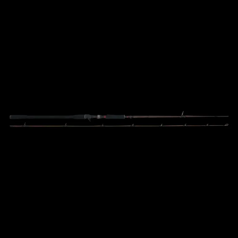 W4 Powercast-T 2: a 8'6 "/ 255cm XXH 40-130, spinnspö - Haspelspö - W4 Powercast-T 2: a 8'6 "/ 255cm XXH 40-130, spinnspö