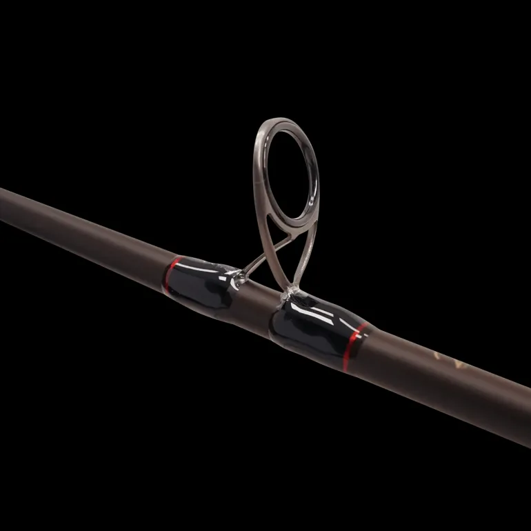 W4 Powercast-T 2: a 8'6 "/ 255cm XXH 40-130, spinnspö - Haspelspö - W4 Powercast-T 2: a 8'6 "/ 255cm XXH 40-130, spinnspö