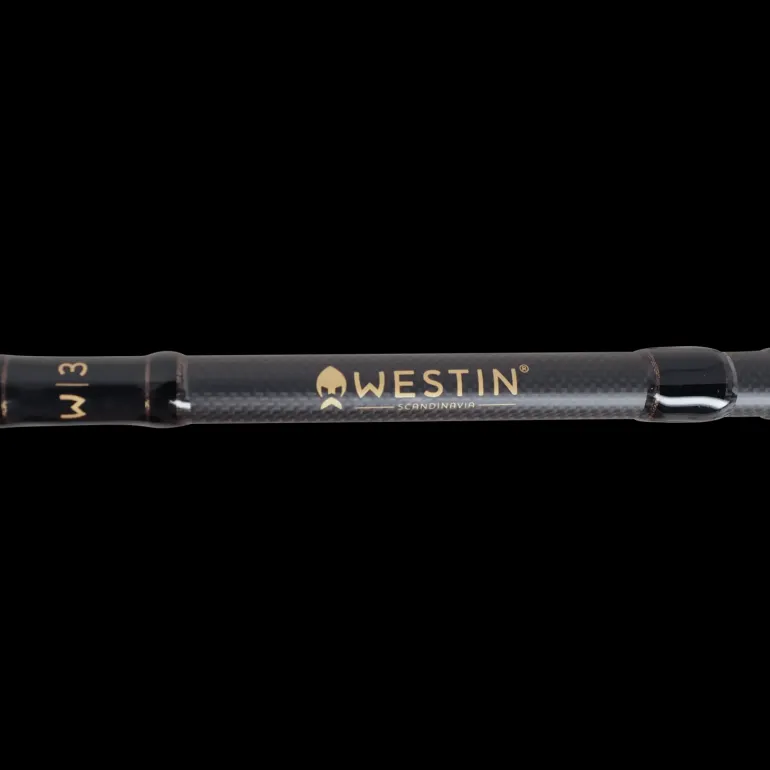W3 Powercast-t 2nd 8' 3"/248 cm Xxh 40–130 g, fiskespö - Haspelspö - W3 Powercast-t 2nd 8' 3"/248 cm Xxh 40–130 g, fiskespö