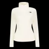 W Resolve Fleece 1/4 Zip, fleecetröja, dam - Fleecetröjor - W Resolve Fleece 1/4 Zip, fleecetröja, dam
