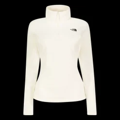 W Resolve Fleece 1/4 Zip, fleecetröja, dam - Fleecetröjor - W Resolve Fleece 1/4 Zip, fleecetröja, dam
