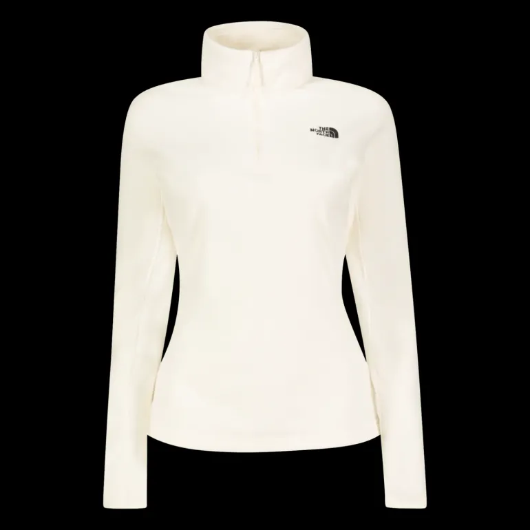 W Resolve Fleece 1/4 Zip, fleecetröja, dam - Fleecetröjor - W Resolve Fleece 1/4 Zip, fleecetröja, dam