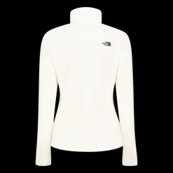 W Resolve Fleece 1/4 Zip, fleecetröja, dam - Fleecetröjor - W Resolve Fleece 1/4 Zip, fleecetröja, dam