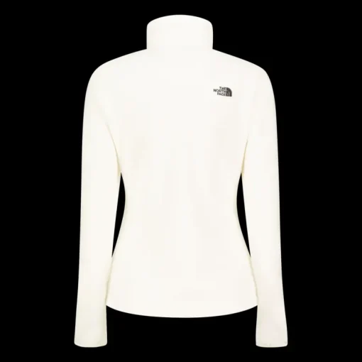 W Resolve Fleece 1/4 Zip, fleecetröja, dam - Fleecetröjor - W Resolve Fleece 1/4 Zip, fleecetröja, dam