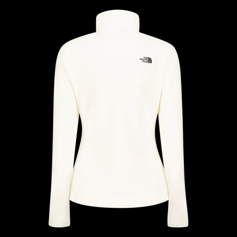 W Resolve Fleece 1/4 Zip, fleecetröja, dam - Fleecetröjor - W Resolve Fleece 1/4 Zip, fleecetröja, dam