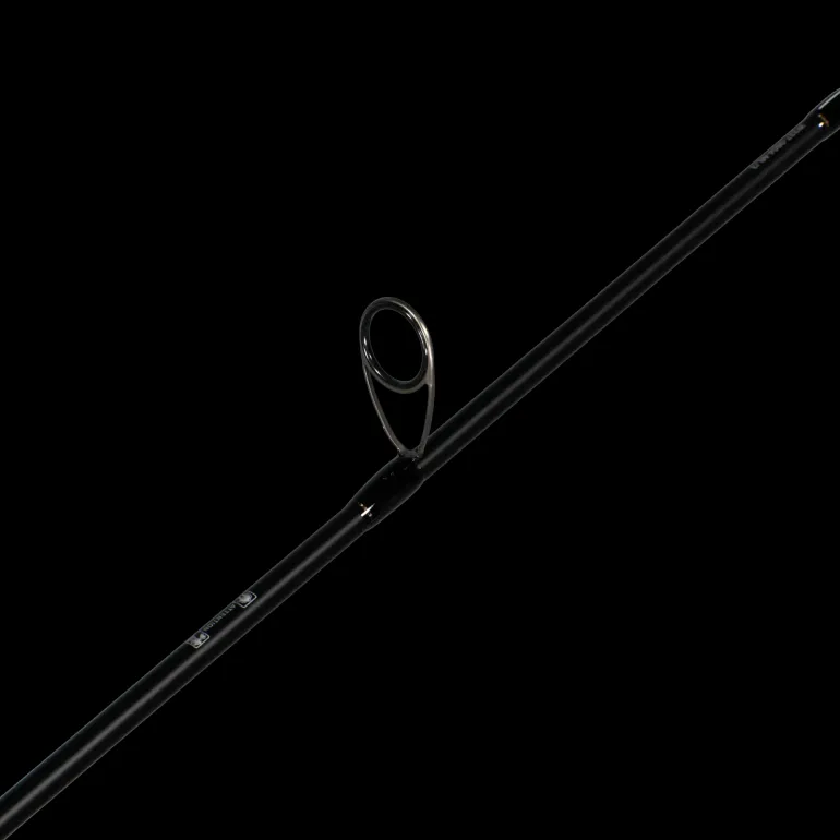 W3 Spin 2nd 8'/240 cm Ml 5-25 g 4 sec, fiskespö - Haspelspö - W3 Spin 2nd 8'/240 cm Ml 5-25 g 4 sec, fiskespö