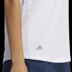 W ULTIMATE 365 SOLID SHORT SLEEVE POLO, golftröja damer - Golfpikeer - W ULTIMATE 365 SOLID SHORT SLEEVE POLO, golftröja damer