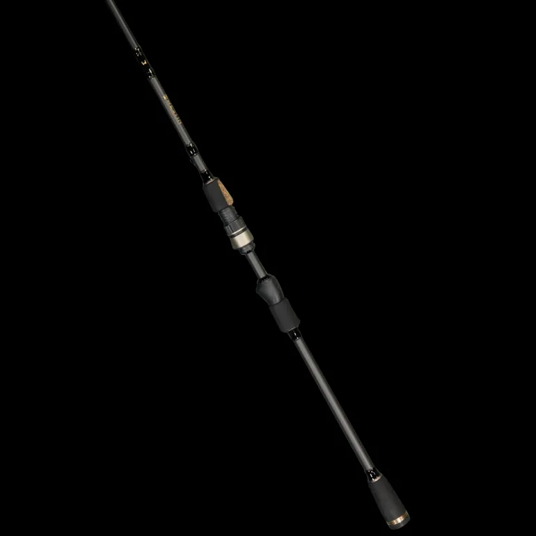 W3 UltraStick 2nd 7'/210cm M 10-40g 2sec, haspelspö - Haspelspö - W3 UltraStick 2nd 7'/210cm M 10-40g 2sec, haspelspö