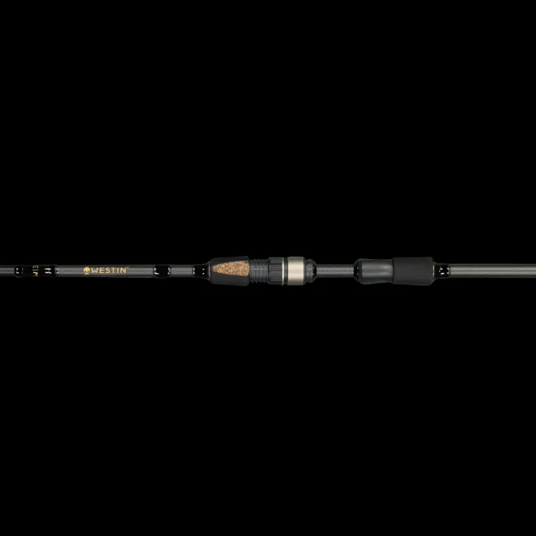 W3 UltraStick 2nd 7'/210cm M 10-40g 2sec, haspelspö - Haspelspö - W3 UltraStick 2nd 7'/210cm M 10-40g 2sec, haspelspö