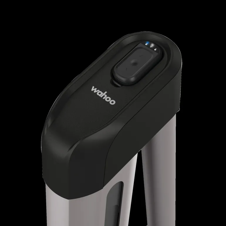 Wahoo, KICKR Climb, aktivt framhjulsstöd till cykeltrainer - Tillbehör Till Cykeltrainer - Wahoo, KICKR Climb, aktivt framhjulsstöd till cykeltrainer