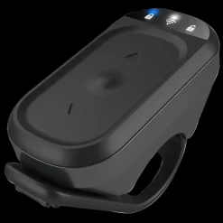 Wahoo, KICKR Climb, aktivt framhjulsstöd till cykeltrainer - Tillbehör Till Cykeltrainer - Wahoo, KICKR Climb, aktivt framhjulsstöd till cykeltrainer