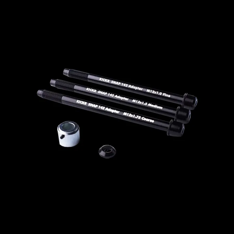 WAHOO KICKR 142X12 ADAPTER - Tillbehör Till Cykeltrainer - WAHOO KICKR 142X12 ADAPTER