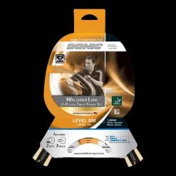 Waldner 300 Set, bordtennisset - Bordtennisracketar - Waldner 300 Set, bordtennisset