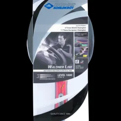 Waldner 1000 5-Star, bordtennisracket - Bordtennisracketar - Waldner 1000 5-Star, bordtennisracket