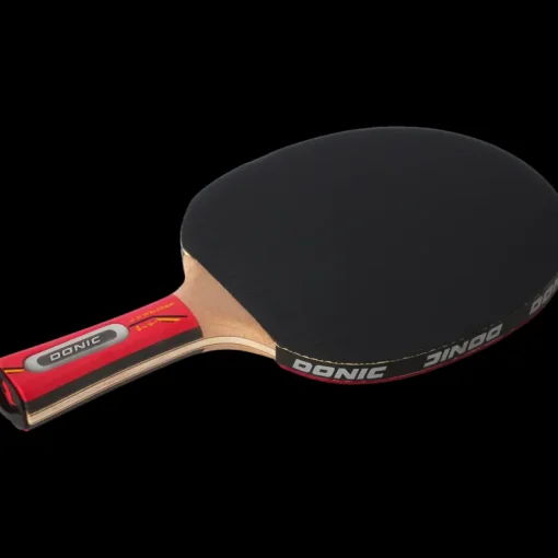 Waldner 1000 5-Star, bordtennisracket - Bordtennisracketar - Waldner 1000 5-Star, bordtennisracket
