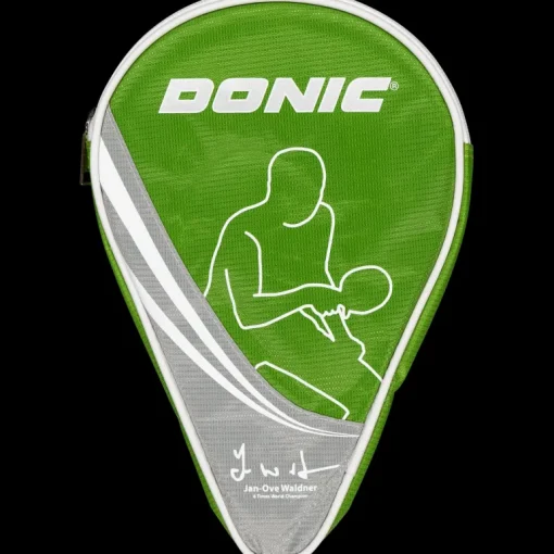 Waldner Cover, racketfodral - Tillbehör Bordtennis - Waldner Cover, racketfodral